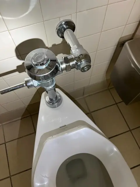 Fixture installation and repair for Hydro Jetting in Aumsville